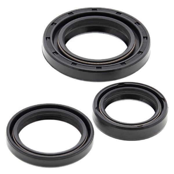 Winderosa Sealing Gaskets for Maico Maico 250 00 2000 822121